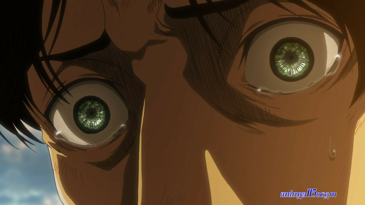 neko sama shingeki no kyojin ep 1 vf