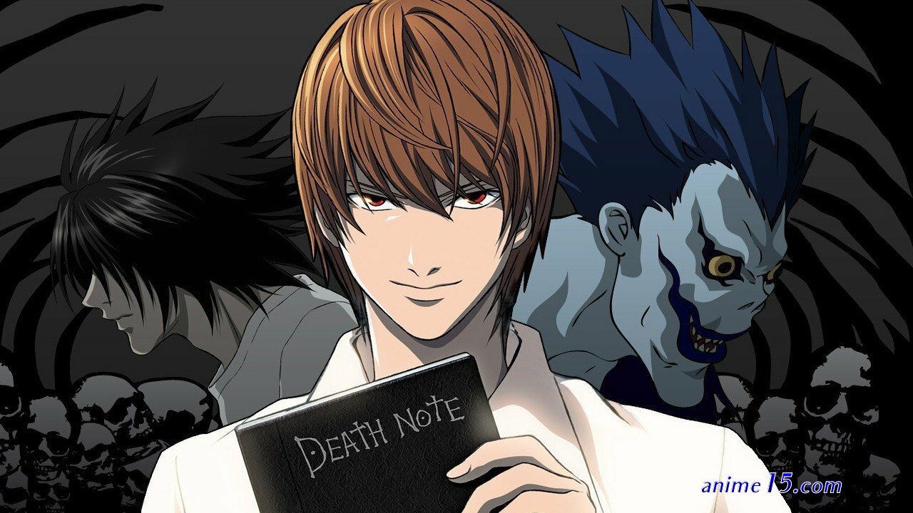 up animes