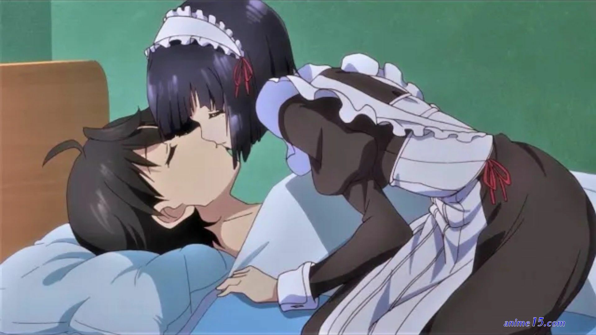 anime up