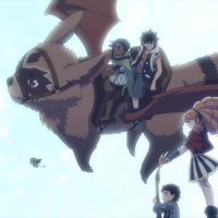 radiant anime izle