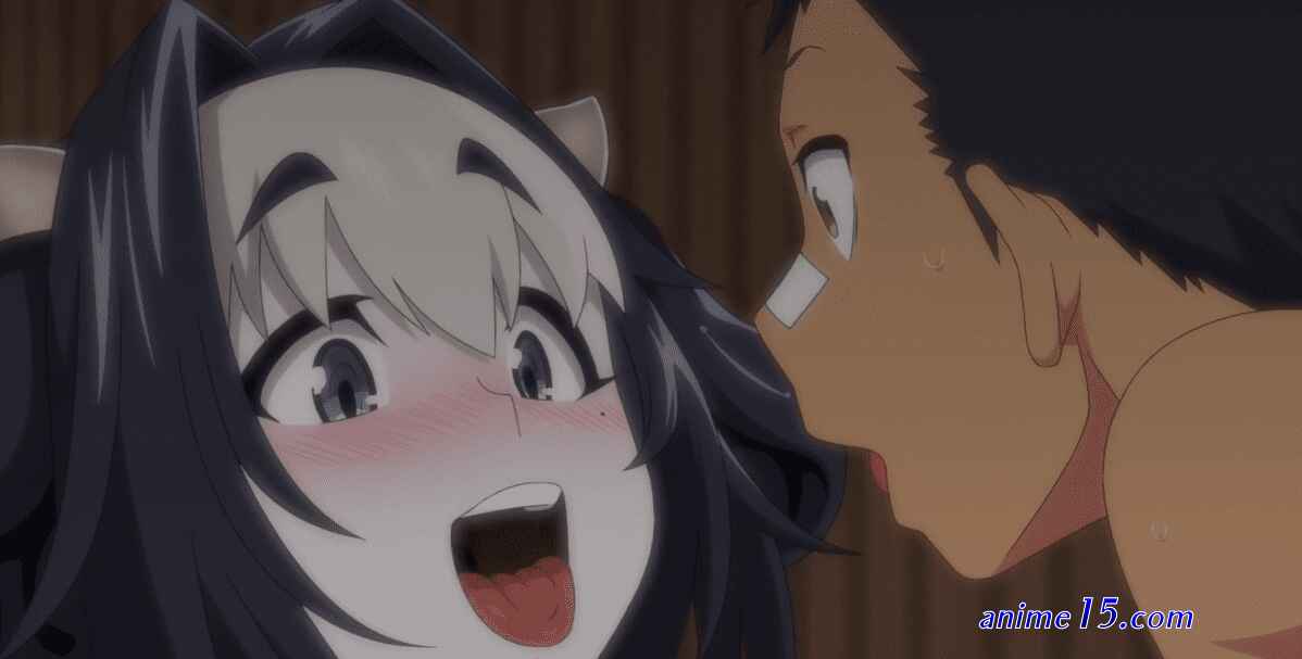 kemonokko tsuushin the animation hanime