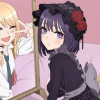 up animes