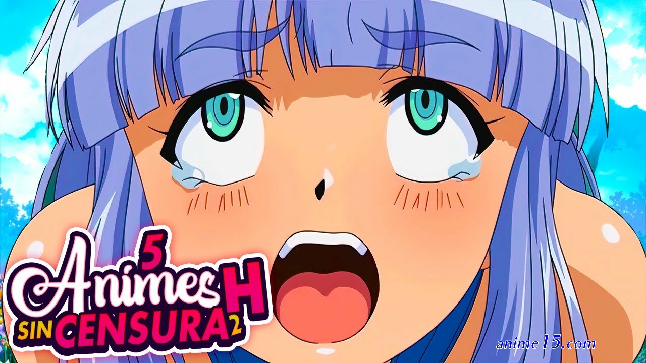 online anime sin censura