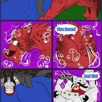 vore v anal comics