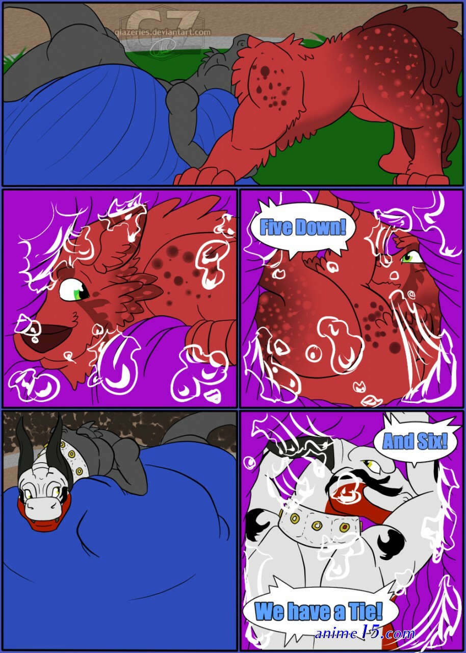 vore v anal comics