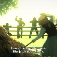 neko sama shingeki no kyojin ep 1 vf