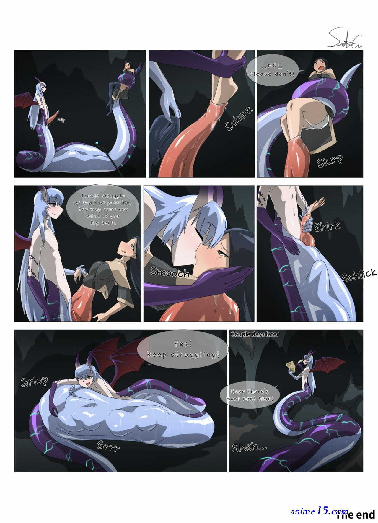 unbirth porn comics