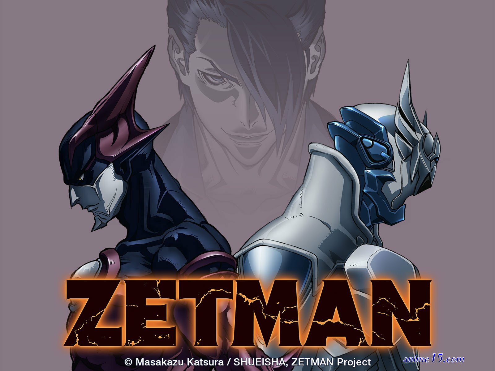 zetman download episode dub