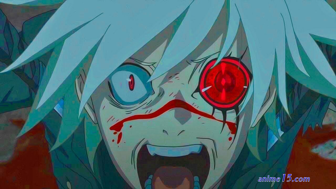 anime latino