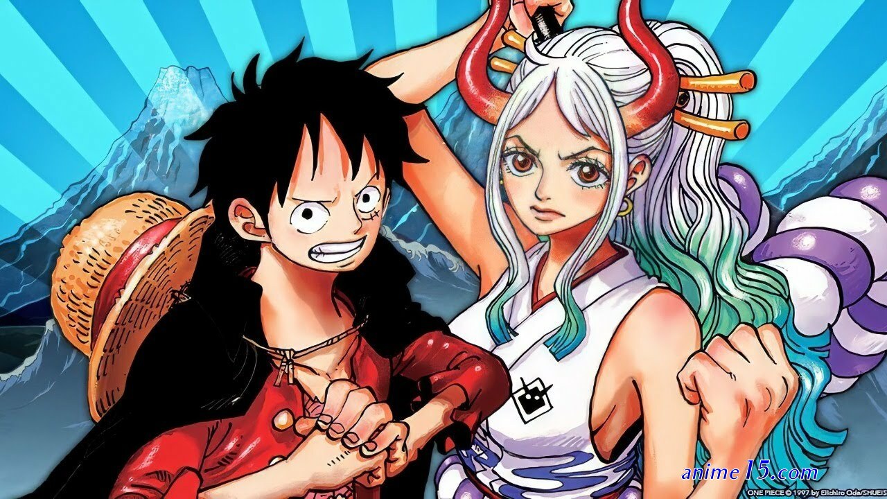 one piece episode 995 gogoanime