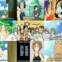 kenkoo zenrakei suieibu umishou 10 sub indo