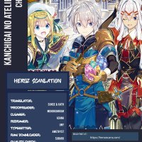 kanchigai no atelier meister light novel