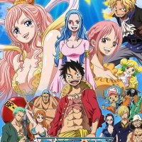 one piece voir animé