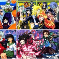 anime latino