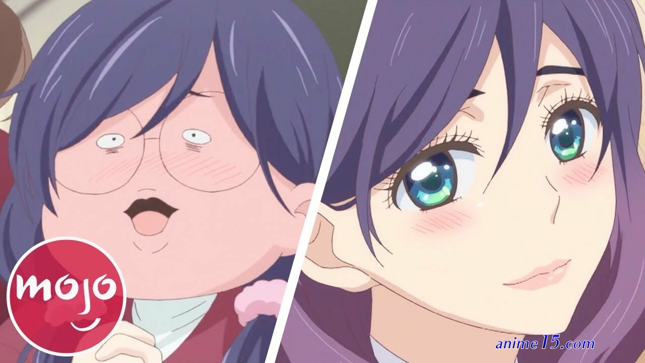 up animes
