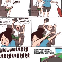 vore v anal comics