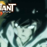 radiant anime izle