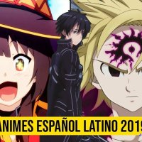 anime latino