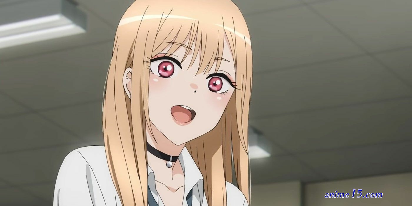 anime up