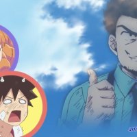 radiant anime izle