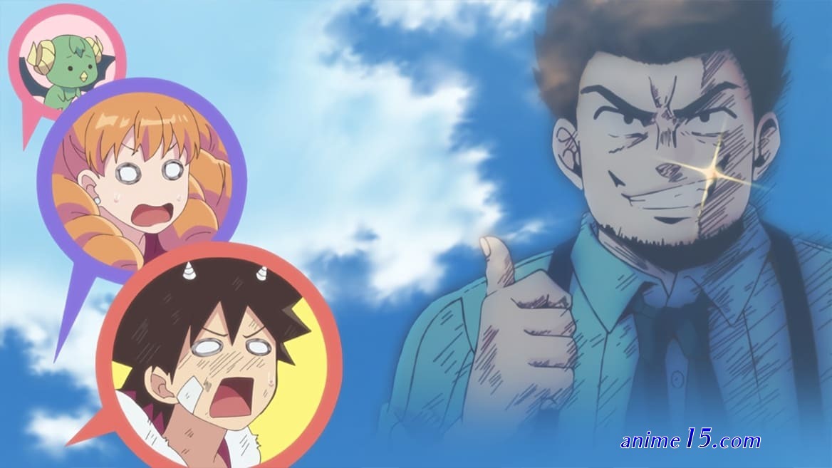 radiant anime izle