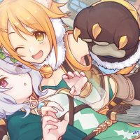 download princess connect 240p