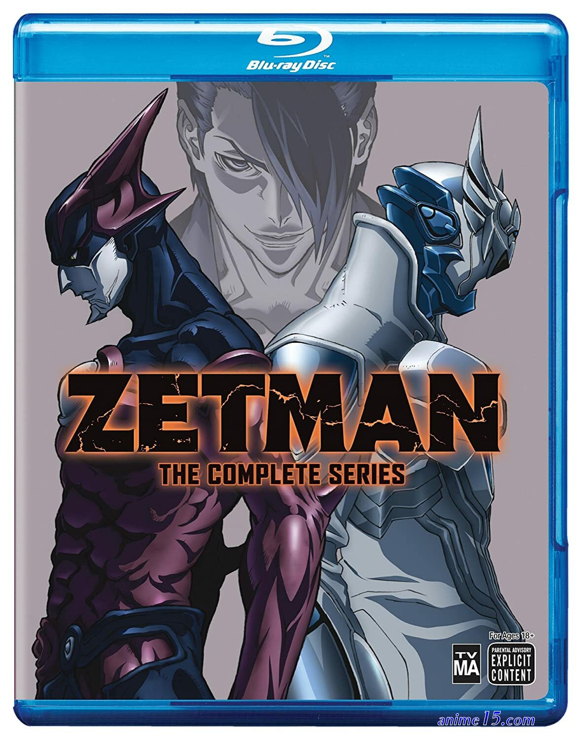 zetman download episode dub