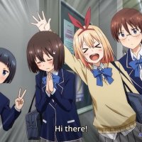 kono bijutsubu episode 1 by gogo anime