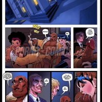 human chica porn comics