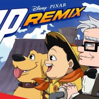 up animes