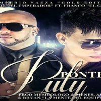 chikilla loka galante ft randy obligao.com