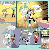 up butts porn comics