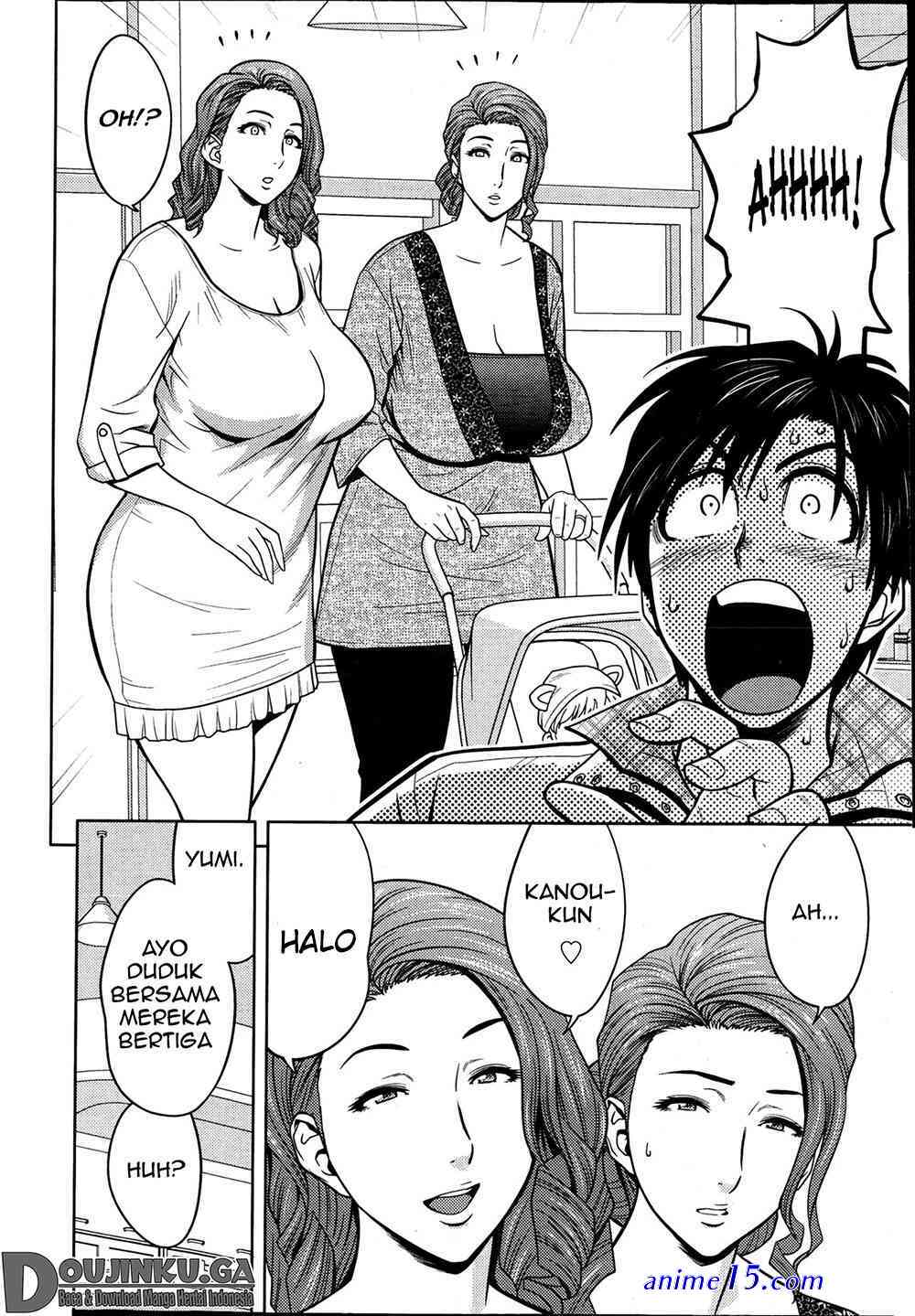 anime sunade hentai sutitle indonesia