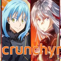 anime latino