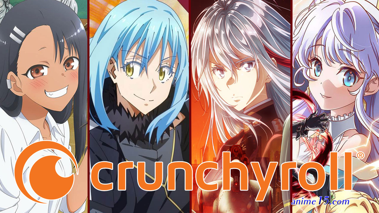anime latino