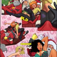 up butts porn comics