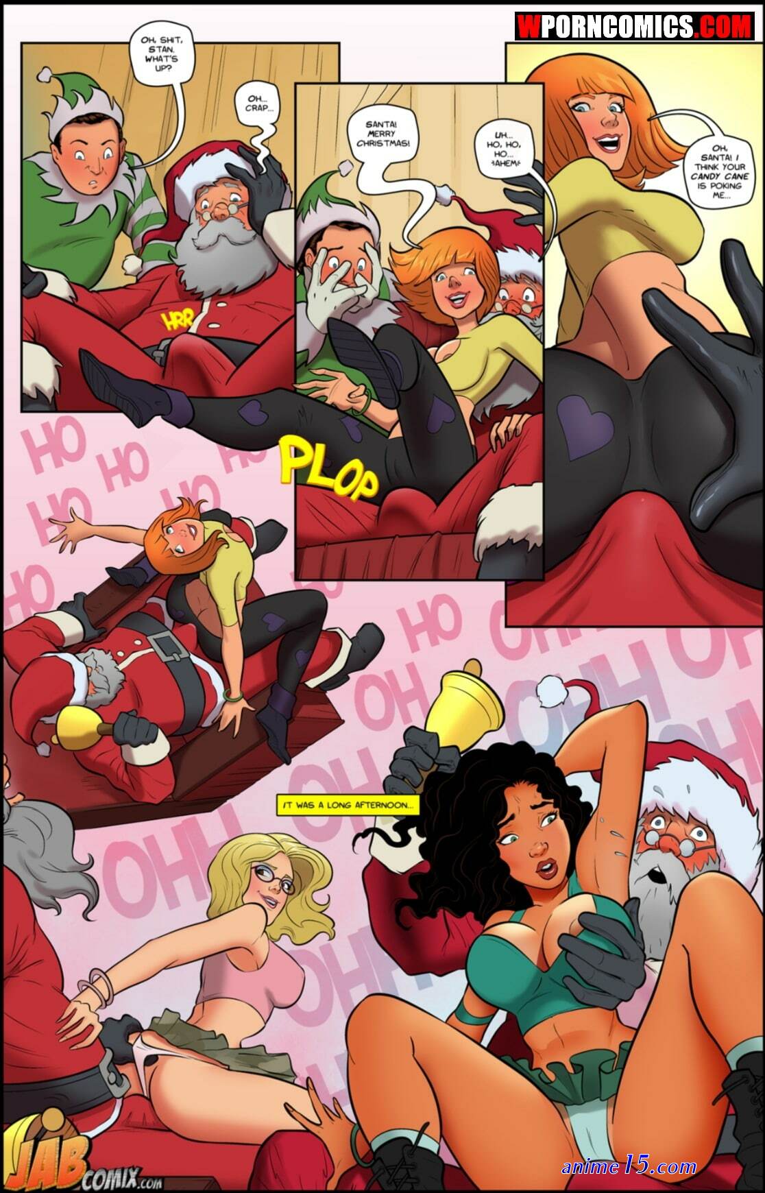 up butts porn comics