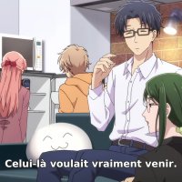 wotakoi episode 1 vostfr