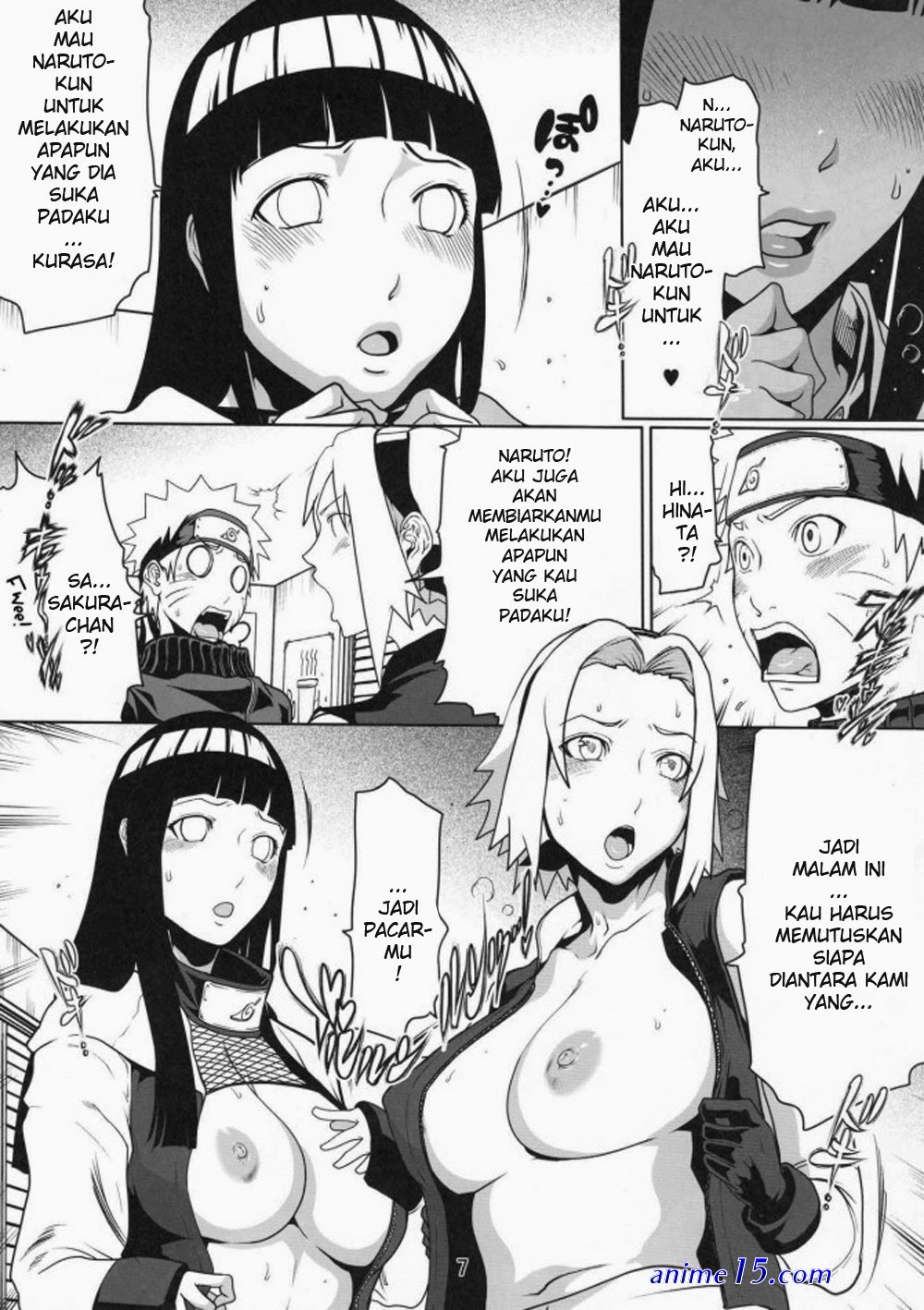 cerita anime hentai naruto