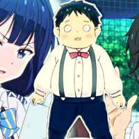 up animes
