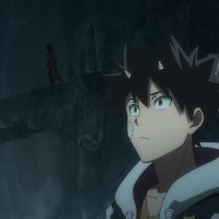 radiant anime izle