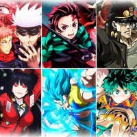 anime latino
