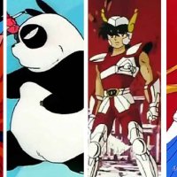 anime latino