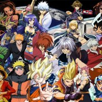 หนังการ์ตูน anime อนิเมะ
