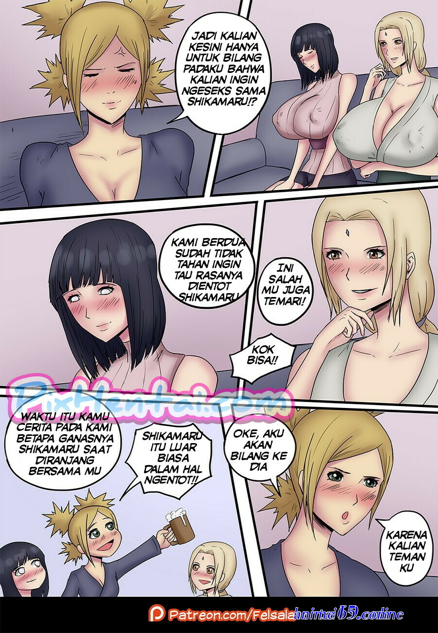 cerita anime hentai naruto