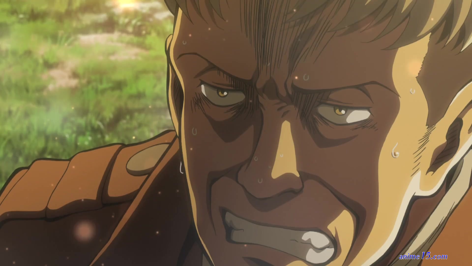 neko sama shingeki no kyojin ep 1 vf