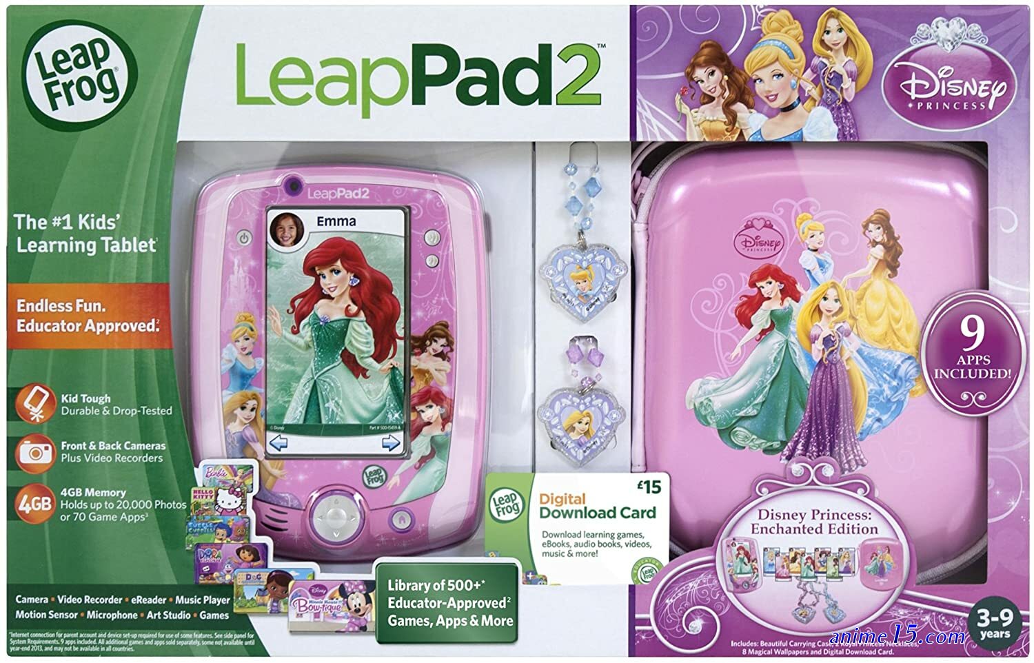 download princess connect 240p