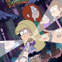 gravity falls huge tits comics