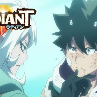 radiant anime izle