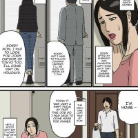 sex comics mom son dp